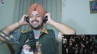 Reaction on Top 10 Punjabi Songs of 2024 - Most Viewed Punjabi Songs