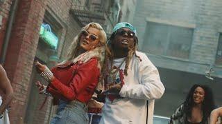 Bebe Rexha - The Way I Are (Dance With Somebody) feat. Lil Wayne [Official Music Video]