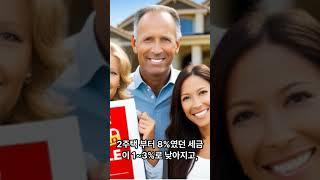 #조정대상지역 해제되면 달라지는 점