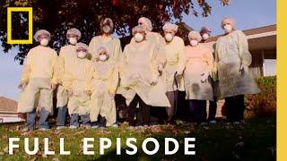 It's All Gonna Hit the Fan (Full Episode) | Doomsday Preppers