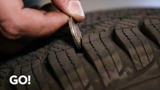 Das Auto winterfit machen | FORSTINGER Fachwerkstatt