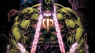 Banner Sacrifices The Hulk! | The Incredible Hulk: 2023 (Part 17)