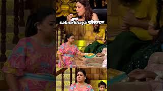 bangoli dish khir kadam #dancedeewane #entertainment #comedy #viralvideo