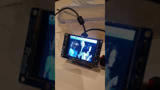 Netflix and Chill Raspberry Pi Zero 2