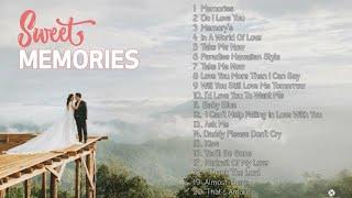 Sweet Memories || Sweet Memories Love Songs 70's 80's 90's||9clouds