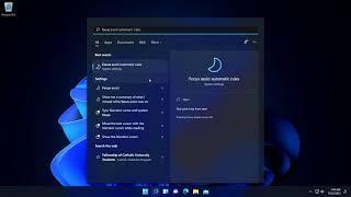 Fix Alt-Tab Black Screen Delay in Gaming on Windows 11