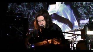 SYNDROME Live (full set) "Forever And A Day" Tour with Mono, 2016