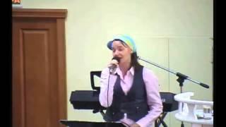Библейский центр-Е. Лыткина-Как хочешь ты.