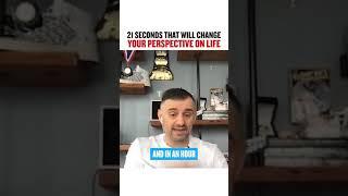 21 Seconds That Will Change Your Perspective On Life #Shorts
