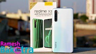 Realme X2 Unboxing and Full Review