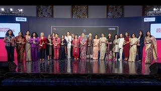 Fortune India Most Powerful Women In Business Awards