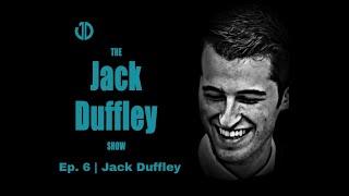 Re-Inflating the Bubble Does More Harm Than Good – The Jack Duffley Show | Ep.6