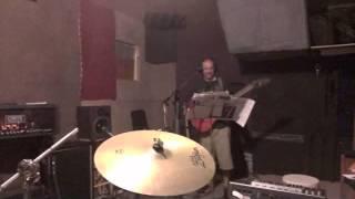 pro tools ten Vocals "the goldminer" video