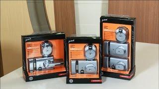 How To Install the Gainsborough LocRight