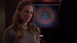 Criminal Minds 15x03 JJ is Back Scene