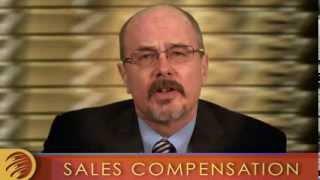 Sales Compensation Basics