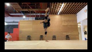 Blind side - JAM training session 7-3-2020(Full video)