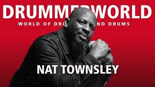 Nat Townsley: FUNKY DRUM SOLO - #nattownsley  #drumsolo  #drummerworld