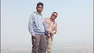Purulia Rock Climbing course by HNL, Dholburu