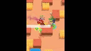 Gus Underrated In Showdown 