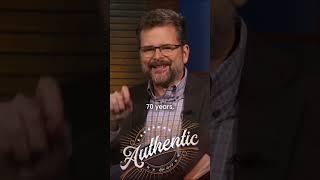 A Profound Truth Shawn Boonstra Reveals About the Sabbatical Years #Shorts #ShawnBoonstra