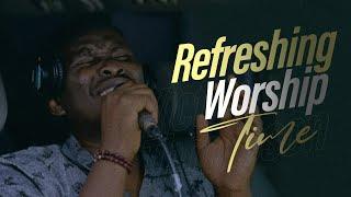 Refreshing WORSHIP Time | Intimate Fellowship | Peace