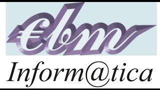 VIDEO PRESENTACION EBM INFORMATICA - EBM INFORMATICA VIDEO