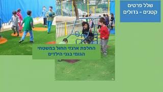 רמי תנעמי - אלוקים נמצא בפרטים הקטנים ועוד יותר בגדולים