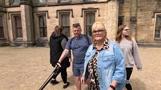 Anne & Martin @ Alveston Castle and Country Park July 24