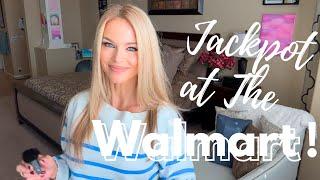 Walmart Try On Haul | Stylish Clothing for Women over 40 |  Ana Luisa, Great  for Gifting!