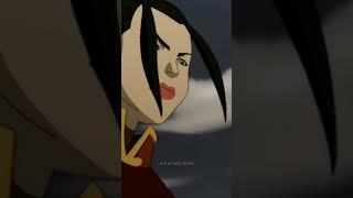 AZULA edit #avatar #avatarthelastairbender #azula