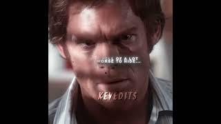Never Mess With Dexter  | fragment - slowed