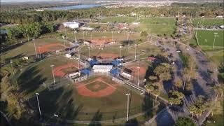 Fly Wesley Chapel District Park March 7th 2021 drone tour #flywesleychapel