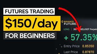 How To Trade Futures For Beginners In 2023 (2023 Futures Trading Tutorial)