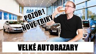 POZOR NA NOVÉ TRIKY AUTOBAZARŮ!!! - #Rendlova 10 - 11. díl