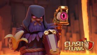 Ready to Battle!  Clash of Clans Official