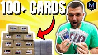 BUYING Cheap Sports Cards on Ebay for PROFIT