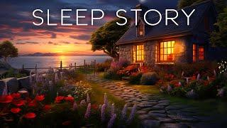 A Cozy Island Getaway: Bedtime Story | Travelings of an Irish Man Abroad