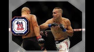 Rory MacDonald - The (OG) 5 Tool Fighter || A Brendan Dorman Breakdown