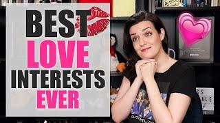 10 BEST TIPS FOR WRITING A STRONG LOVE INTEREST