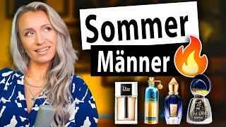 DAS PERFEKTE Sommer PARFUM... ?? | Heiße Sommer DÜFTE ️