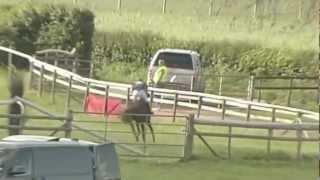 Pony Racing @ Chaddesley Corbett 8th May 2011