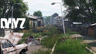 First Encounters In The Newest DayZ Map! Esseker - Epic Mod Map!