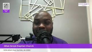 Mid-Day Devotional 40-Day Fast