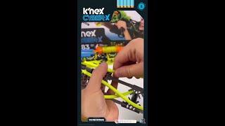 K’NEX Cyber-X C5 Neostrike