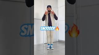 Drop it Like it's Hot Fortnite dance Tutorial #snoopdogg #fortnite #cwalk #hiphop #shorts