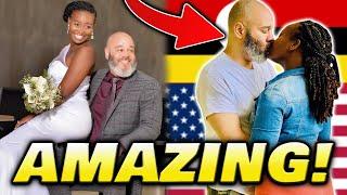 This is What it is like Being an African American Man Married To A Ugandan Woman /EP 17