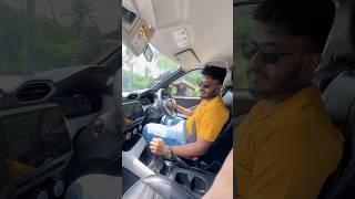 Guess why i am at back? #shorts #car #family #youtube #instagram #funny #couple #reels #most #watch