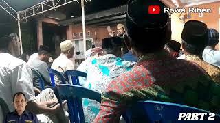 Ceramah Makassar Part 2 | UAS Lawang