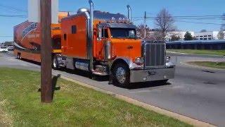 Reliable Carriers Peterbilt 379